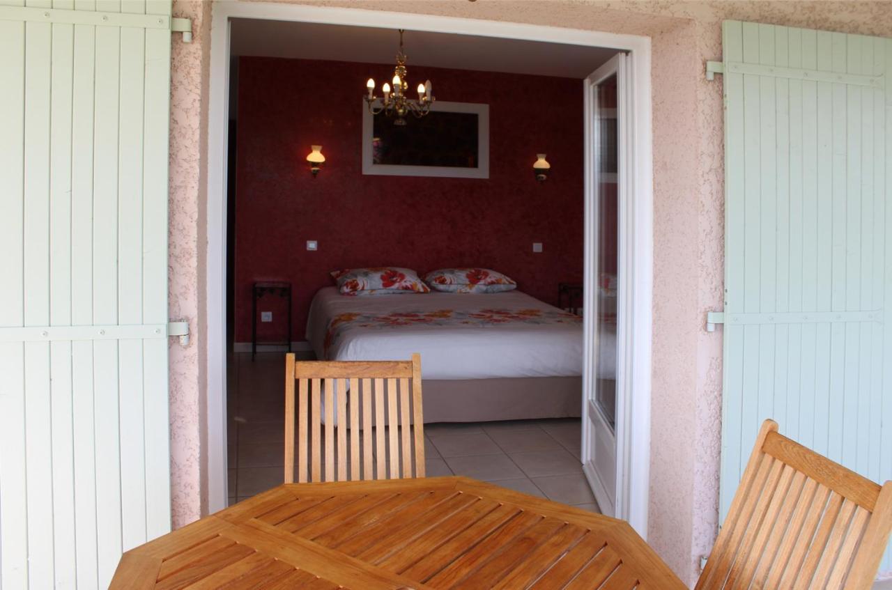 Saint-Paterne-Racan Bellevue Bed & Breakfast エクステリア 写真