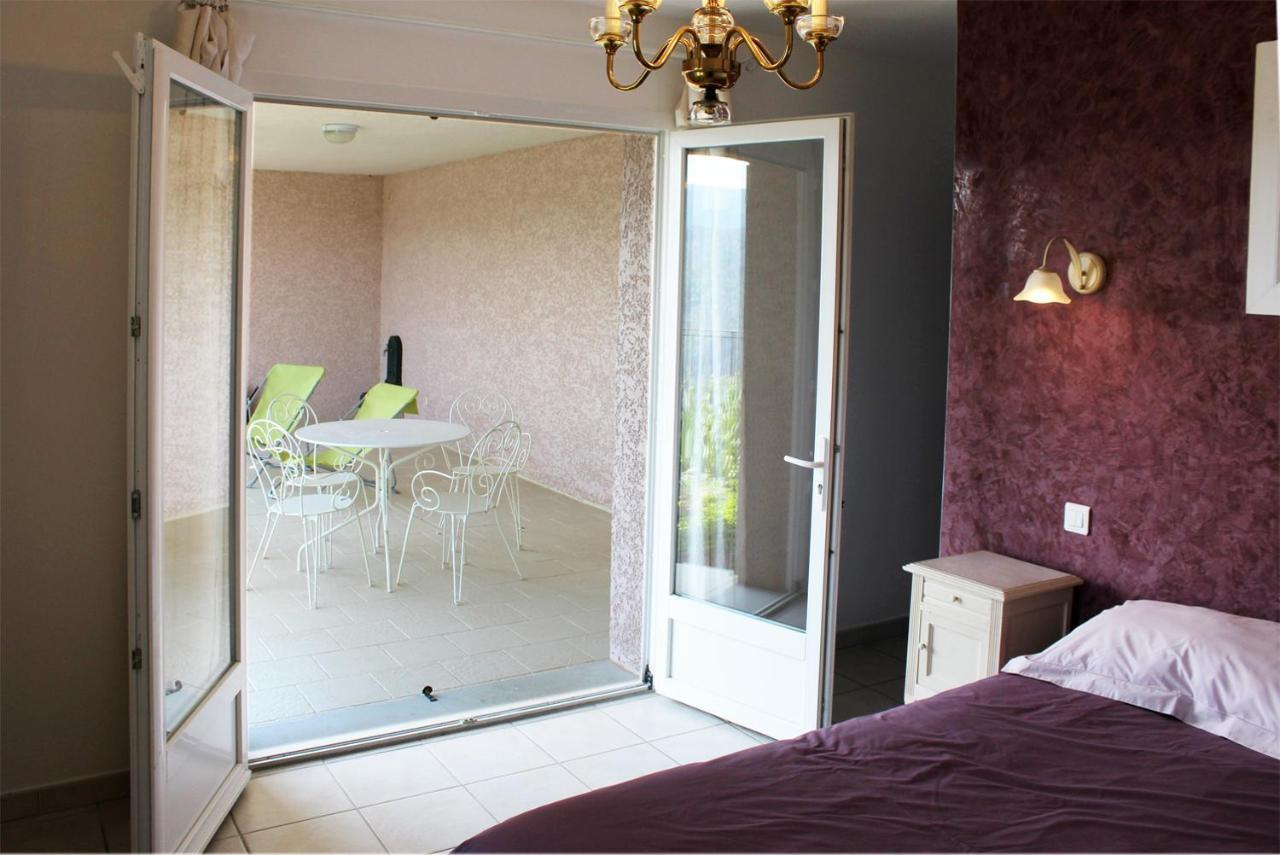 Saint-Paterne-Racan Bellevue Bed & Breakfast エクステリア 写真