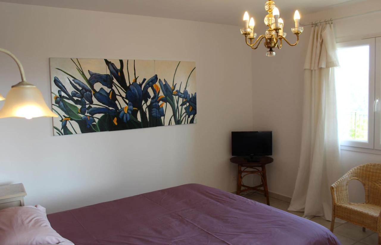Saint-Paterne-Racan Bellevue Bed & Breakfast エクステリア 写真
