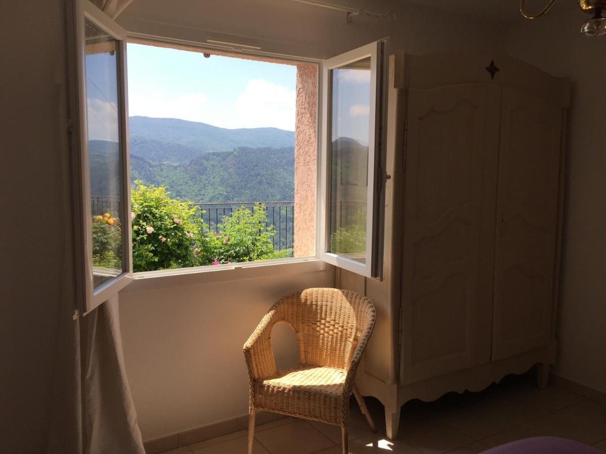 Saint-Paterne-Racan Bellevue Bed & Breakfast エクステリア 写真