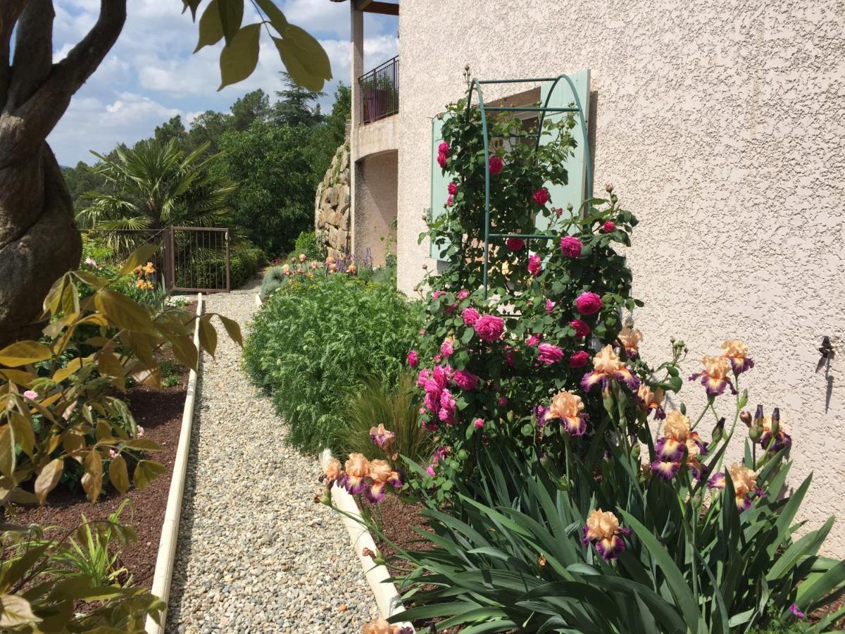 Saint-Paterne-Racan Bellevue Bed & Breakfast エクステリア 写真